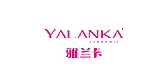 YLK/雅兰卡品牌logo