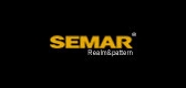 SEMAR/西玛品牌logo
