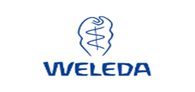 WELEDA品牌logo