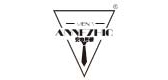 ANNEZHIO/安志品牌logo