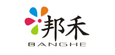 邦禾品牌logo