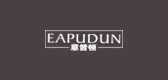 EAPUDUN/意普顿品牌logo