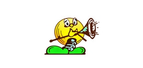 小蹦豆品牌logo