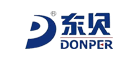 Donper/东贝品牌logo