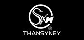 THANSYNEY/圣希尼品牌logo