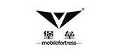 mobilefortress/堡垒品牌logo