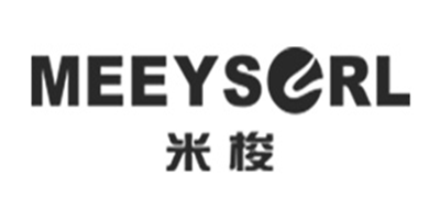 MEEYSORL/米梭品牌logo