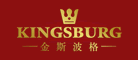 Kingsburg/金斯波格品牌logo