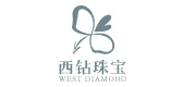 西钻品牌logo