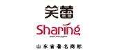 SHELLEY/笑蕾品牌logo