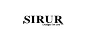 SIRUR品牌logo