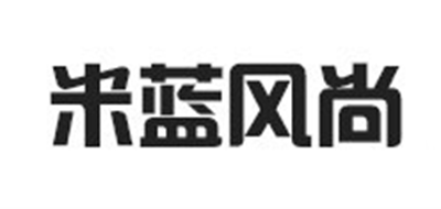 MLFS/米蓝风尚品牌logo