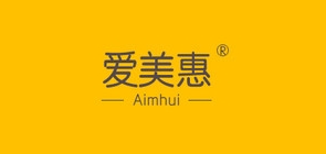 爱美惠品牌logo