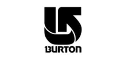burton品牌logo