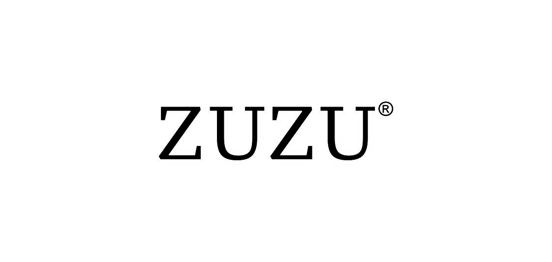 ZUZU品牌logo