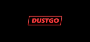 Dustgo品牌logo