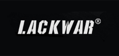 Lackwar/洛城之战品牌logo