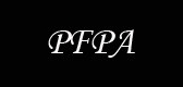 pfpa品牌logo
