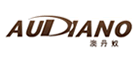 Audiano/澳丹奴品牌logo