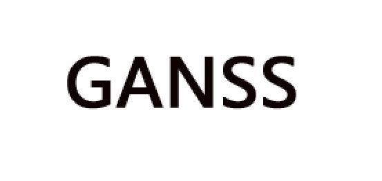 GANSS品牌logo