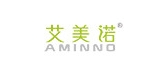 AMINNO/艾美诺品牌logo