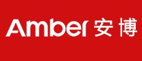 安博品牌logo