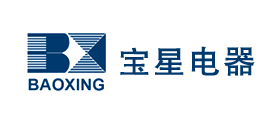 BaoXing/宝吉星品牌logo