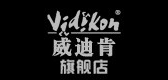 vidikon品牌logo