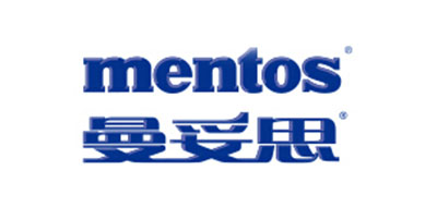 mentos/曼妥思品牌logo