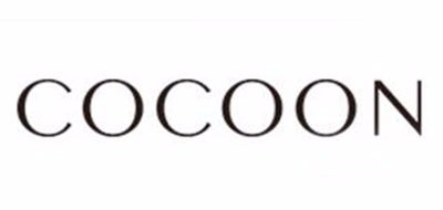 COCOON/可可尼品牌logo