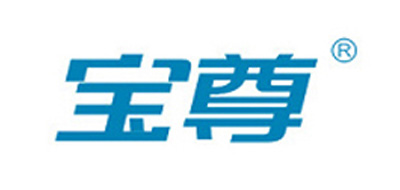 宝尊品牌logo