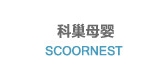 SCOORNEST/科巢品牌logo