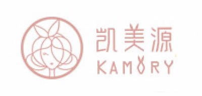 凯美源品牌logo