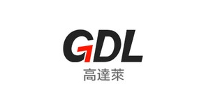 GDL/高达莱品牌logo