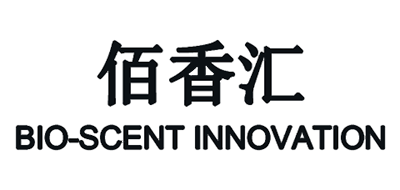 Bio-scent innovation/佰香汇品牌logo