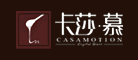 CASAMOTION/卡莎·慕品牌logo
