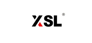 XSL/薪莎隆品牌logo