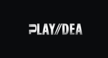 Playidea品牌logo