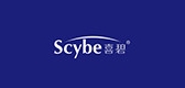 Scybe/喜碧品牌logo