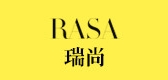 RASA/瑞尚品牌logo