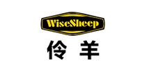 Wise Sheep/伶羊品牌logo
