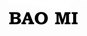 豹米品牌logo