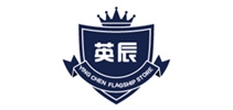 英辰品牌logo