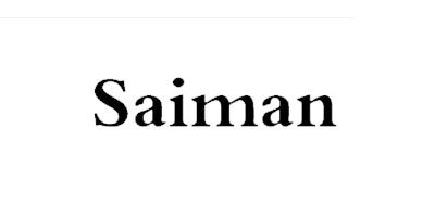 赛曼品牌logo