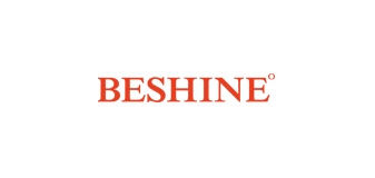 Beshine/贝翔品牌logo