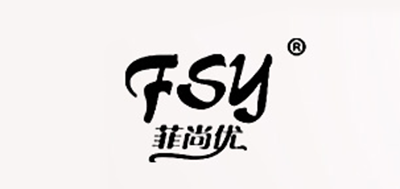 菲尚优品牌logo