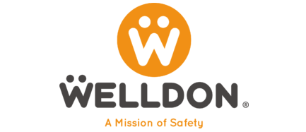 Welldon/惠尔顿品牌logo