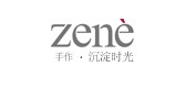 ZENE品牌logo