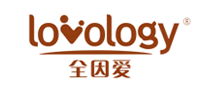 Lovology/全因爱品牌logo