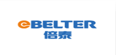 belter/倍泰品牌logo